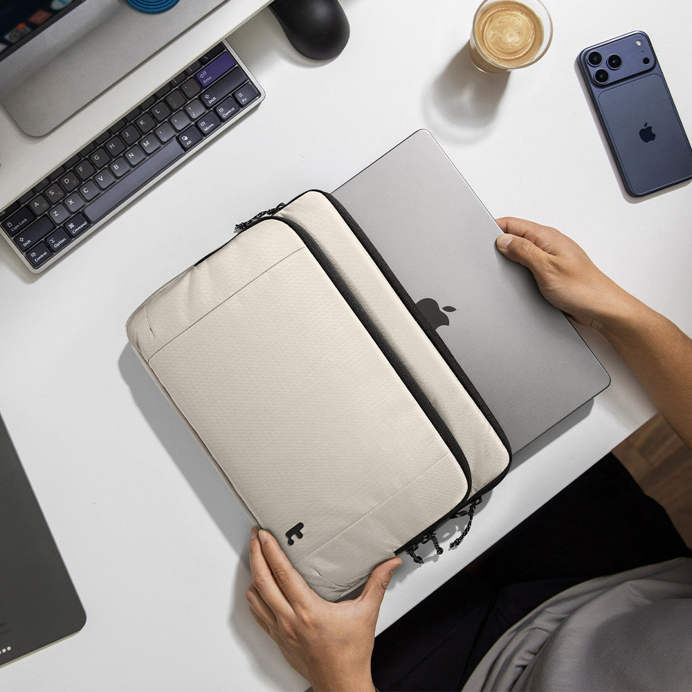 Essence-A34 Protective Laptop Bag for 13 inch New MacBook Air/Pro