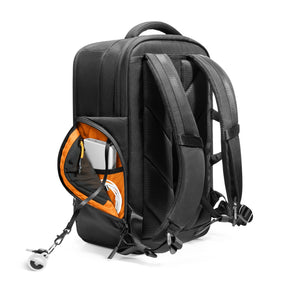 TechPack-T73 X-Pac Laptop Backpack 30L