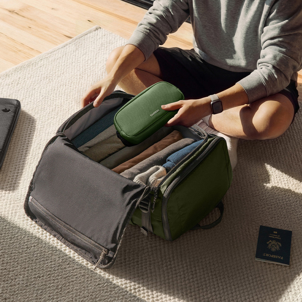 Navigator-T69 Travel Backpack