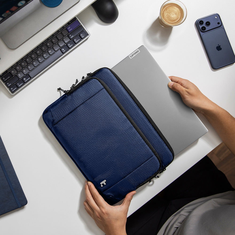 Essence-A34 Protective Laptop Bag for 13.5-14.4 inch Laptop