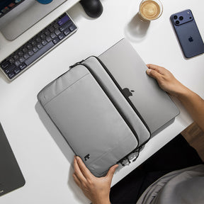 Essence-A34 Protective Laptop Bag for 13 inch New MacBook Air/Pro