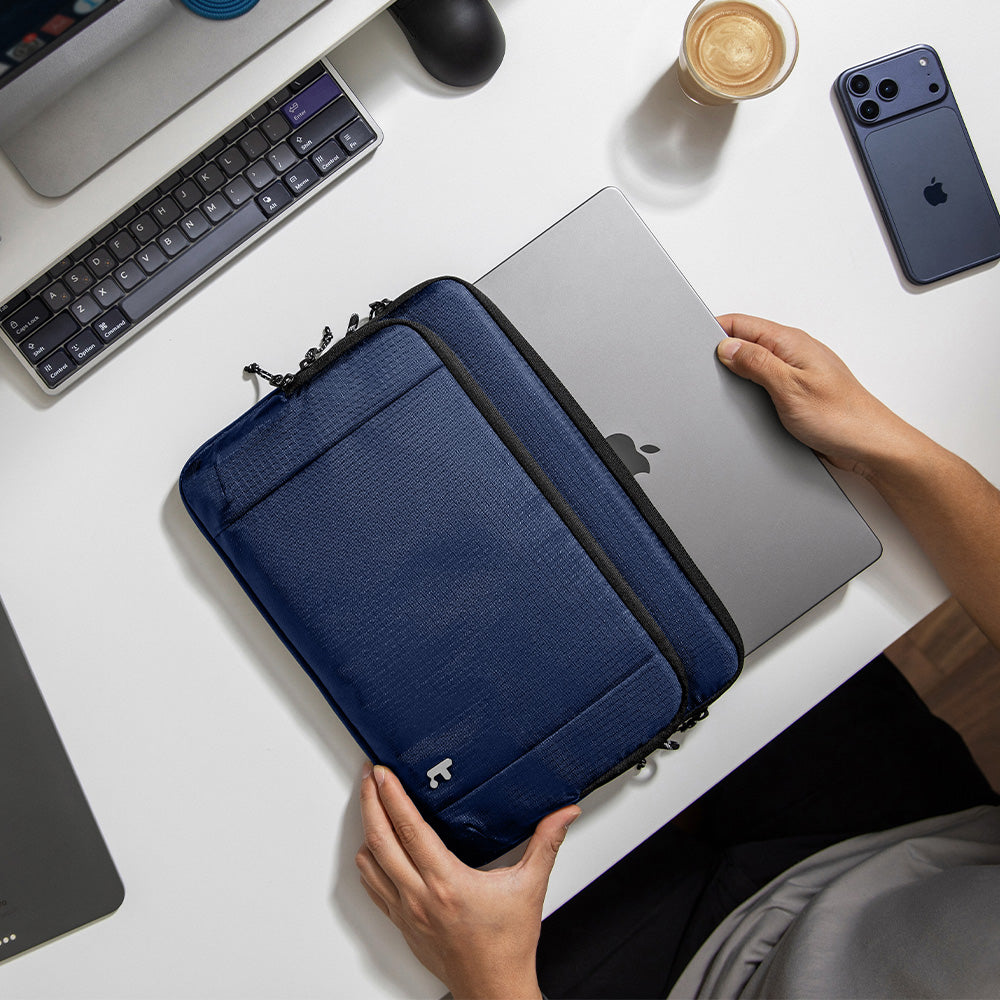 Essence-A34 Protective Laptop Bag for 13 inch New MacBook Air/Pro