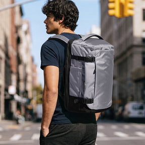 Navigator-T66 Liteway Travel Laptop Backpack 40L