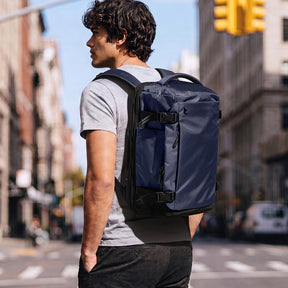 Navigator-T66 Liteway Travel Laptop Backpack 28L