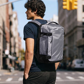 Navigator-T66 Liteway Travel Laptop Backpack 28L