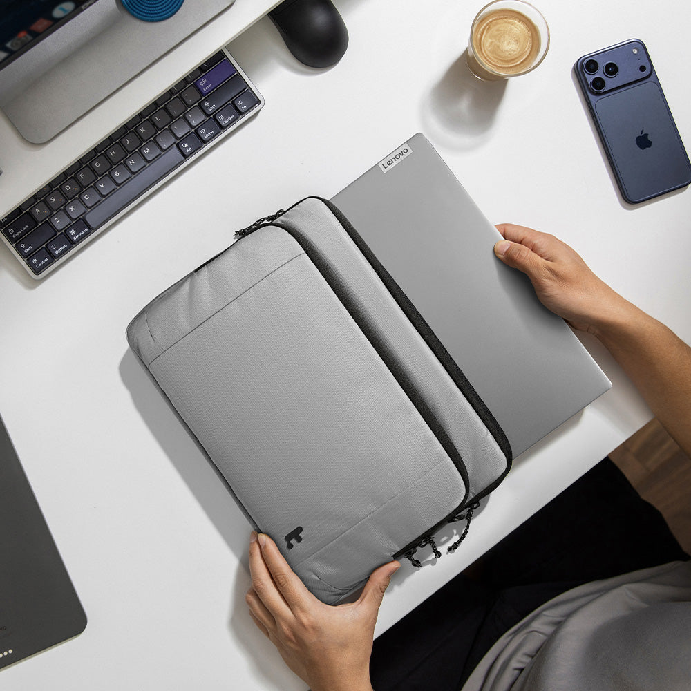 Essence-A34 Protective Laptop Bag for 13.5-14.4 inch Laptop
