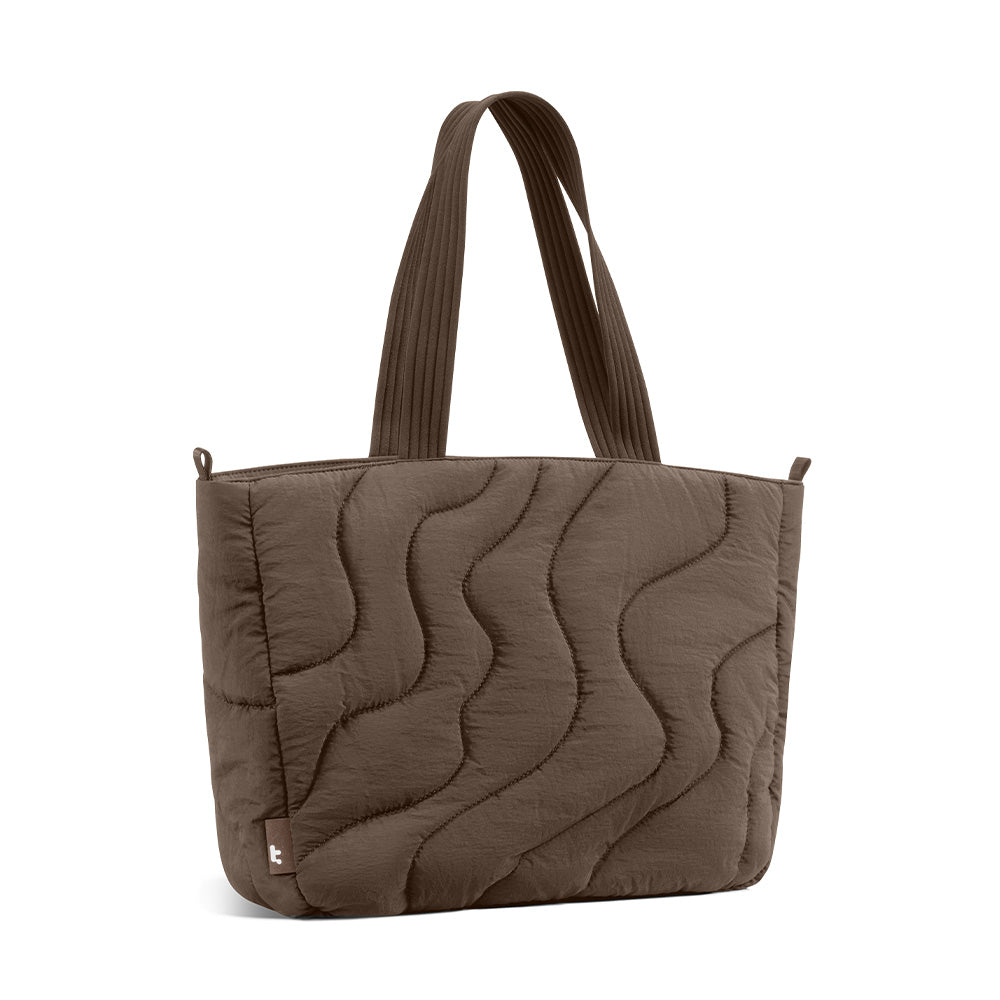 Laptop Tote Bag 16-inch – Spacious & Eco-Friendly | tomtoc Terra-T38