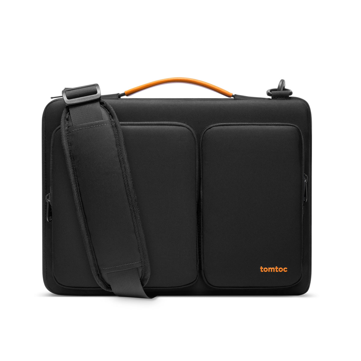 primary_Defender-A42 Laptop Shoulder Bag For 13
