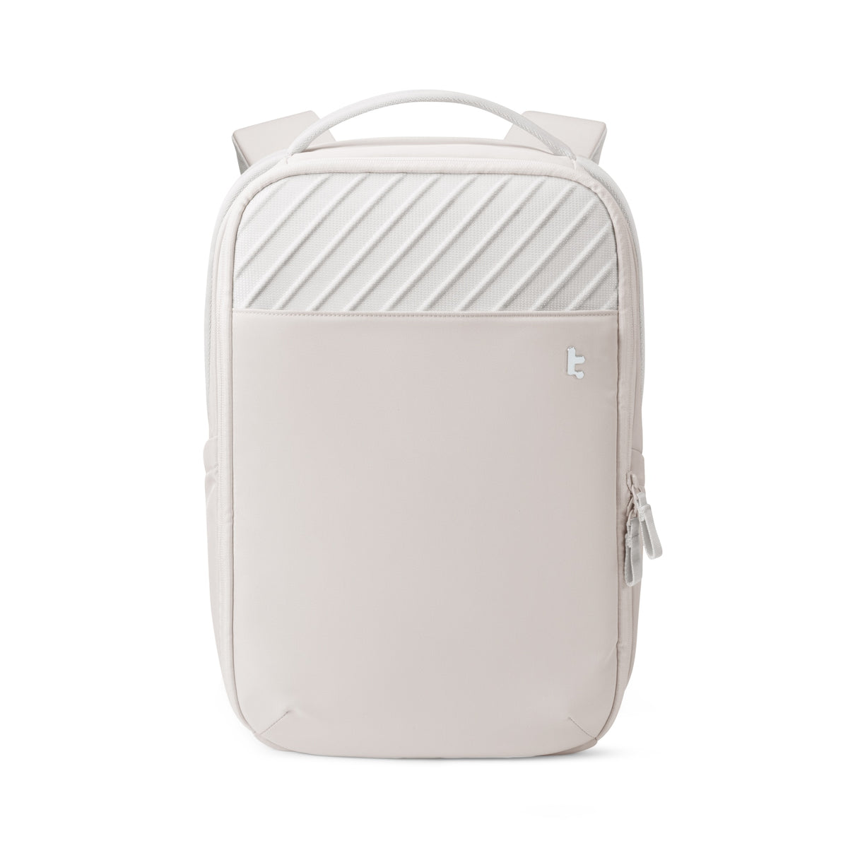 primary_Voyage-T50 Laptop Backpack 20L | White
