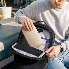 Light-T12 Electronic Accessory Pouch 1L