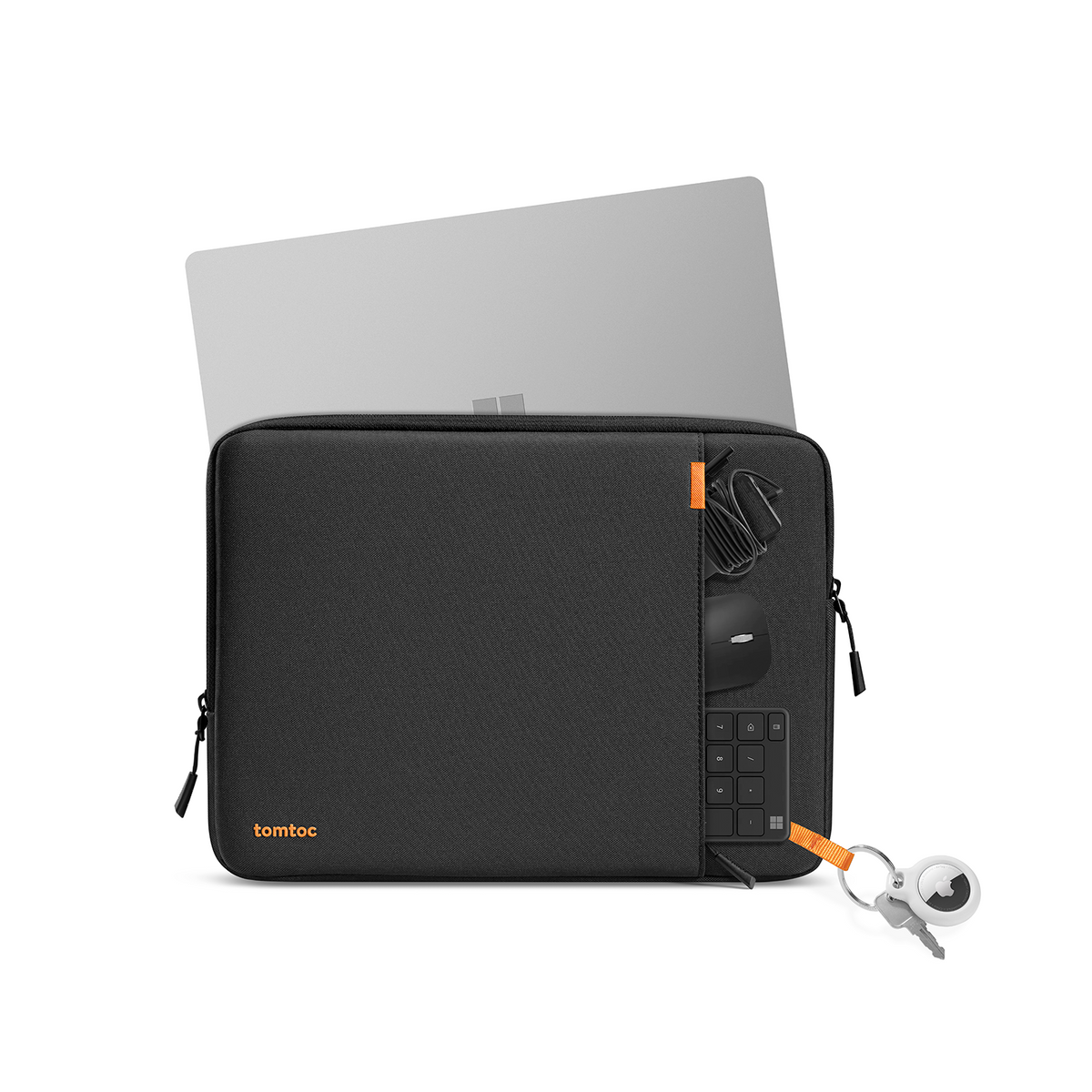 Defender-A13 Laptop Sleeve for 13.5-14.4 inch Laptop
