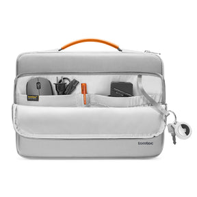 Defender-A14 Laptop Briefcase for 15.6-16.2 inch Laptop