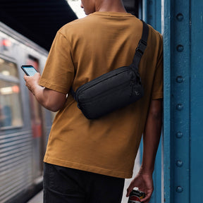 Aviator-T33 Chest Bag 2.5L