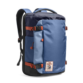 Navigator-T66 Liteway Travel Laptop Backpack 40L - Trail Wanderer Edition