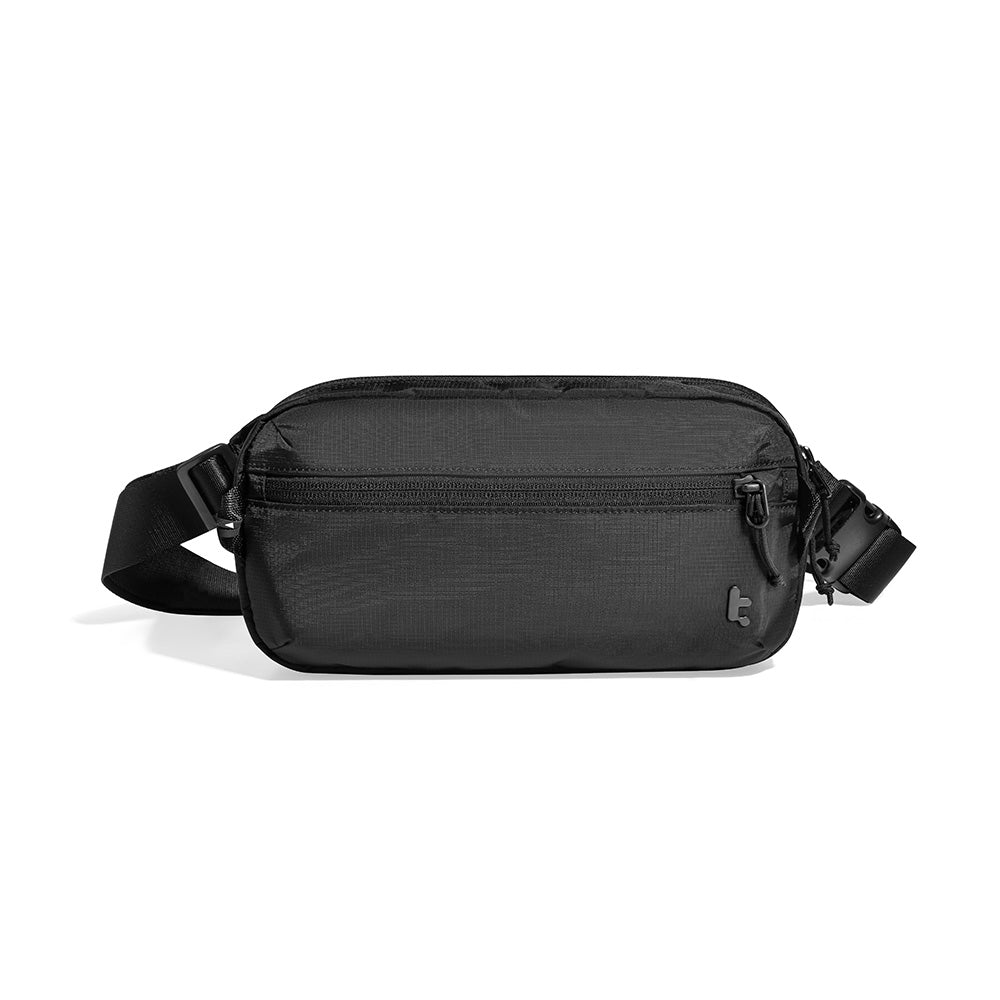 tomtoc Aviator-T33 Crossbody Sling Bag 2.5L – Compact & RFID