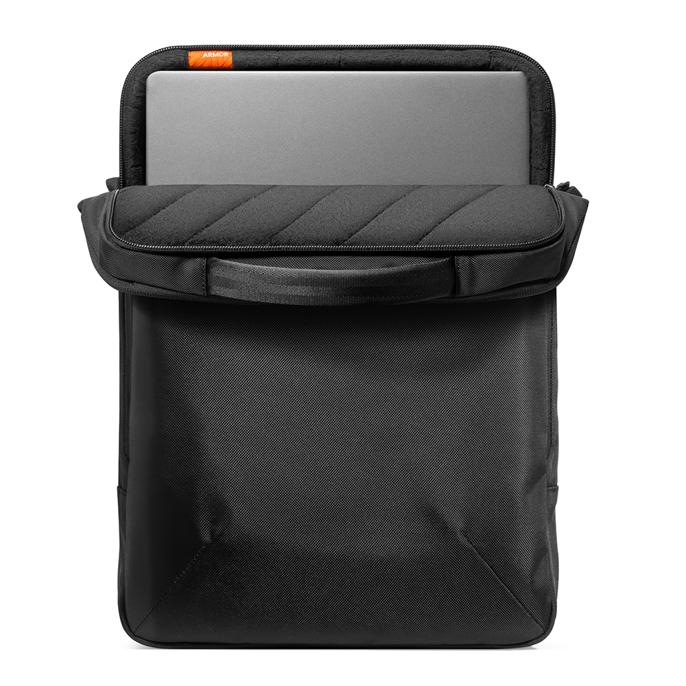 UrbanEX-A04 Laptop Shoulder Bag for 13.5-16.2 inch Laptop