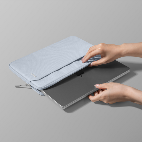Light-A18 Laptop Sleeve for 13 inch New MacBook Air M4