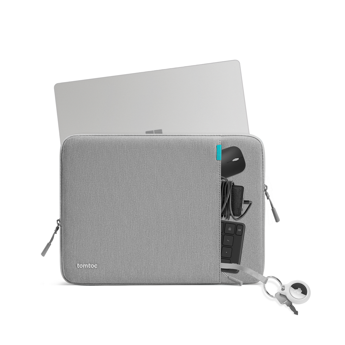 Defender-A13 Laptop Sleeve for 13.5-14.4 inch Laptop