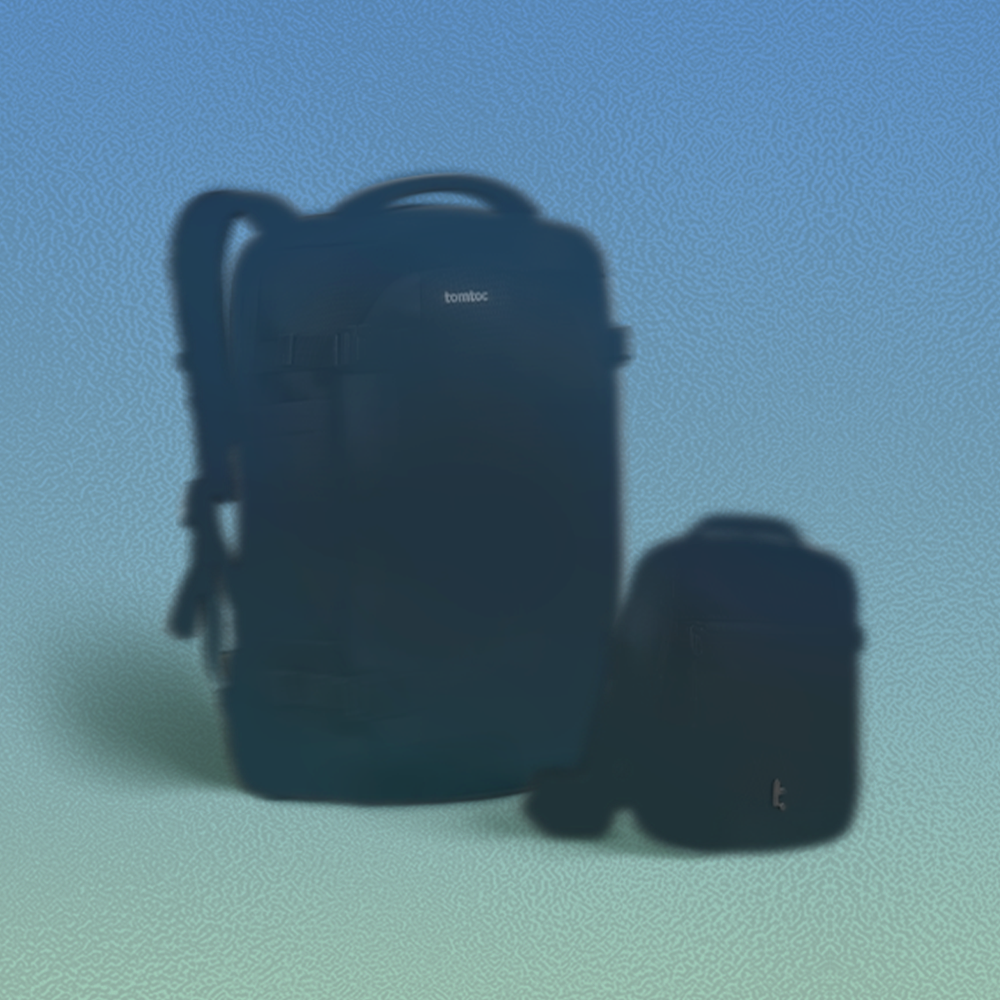 Campus Getaway Setup