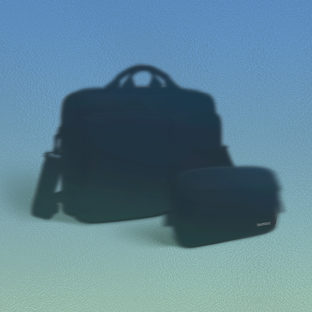 Light Carry Setup