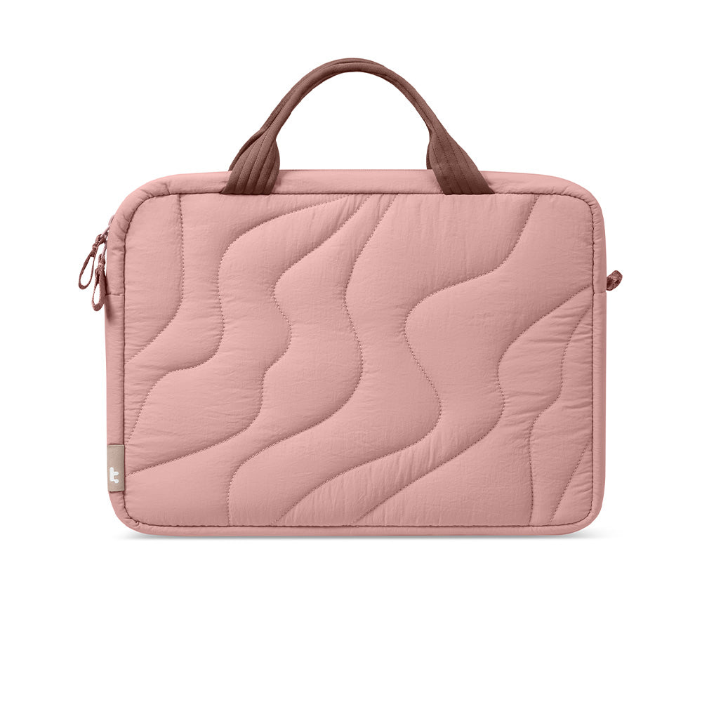 Terra-A28 Laptop Slim Carry Bag for 13-14 inch Laptop
