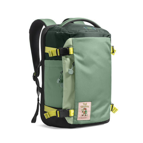 28l backpack travel Thule - Aion this travel pack is designed for the one The Island Hopper Travel Backpack