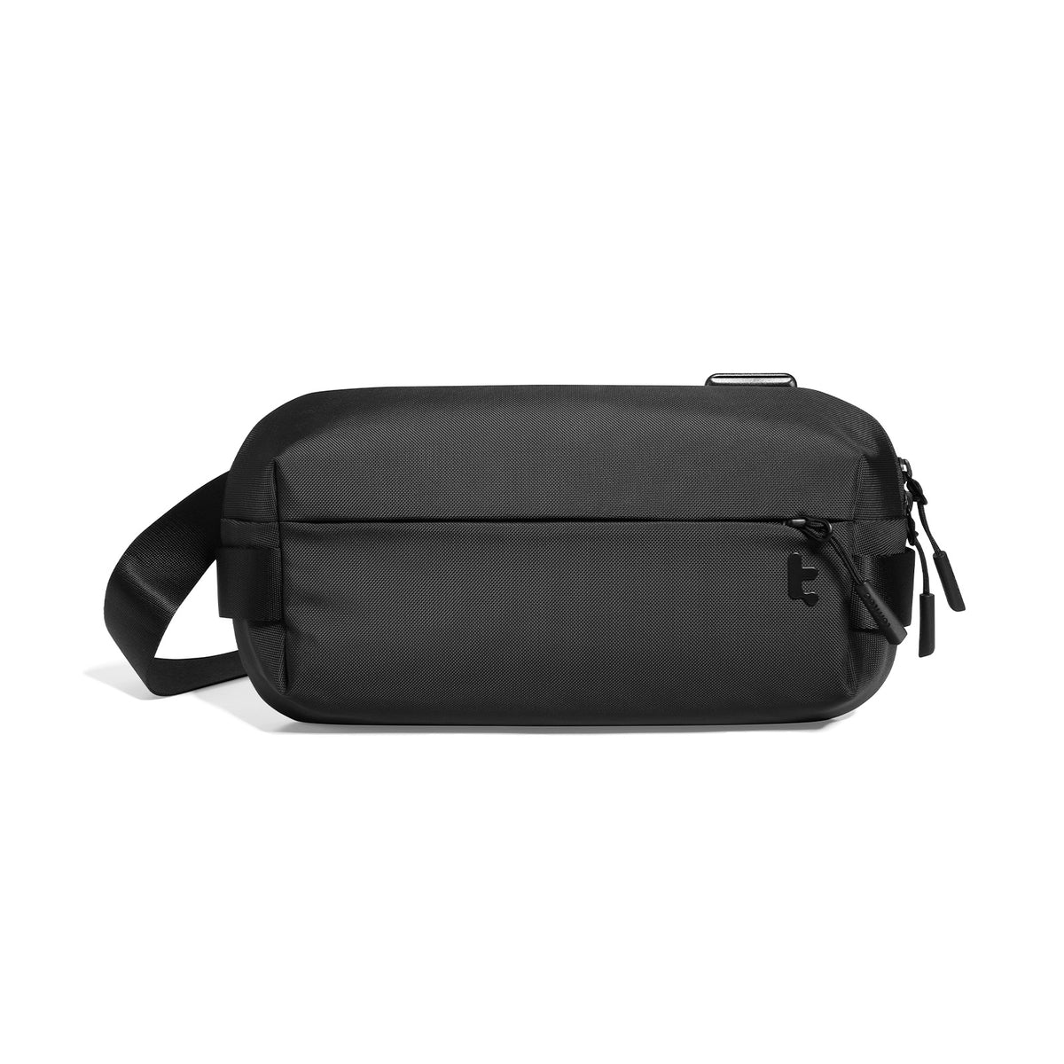 tomtoc T21 EDC Sling Bag | Organized Crossbody Chest Bag