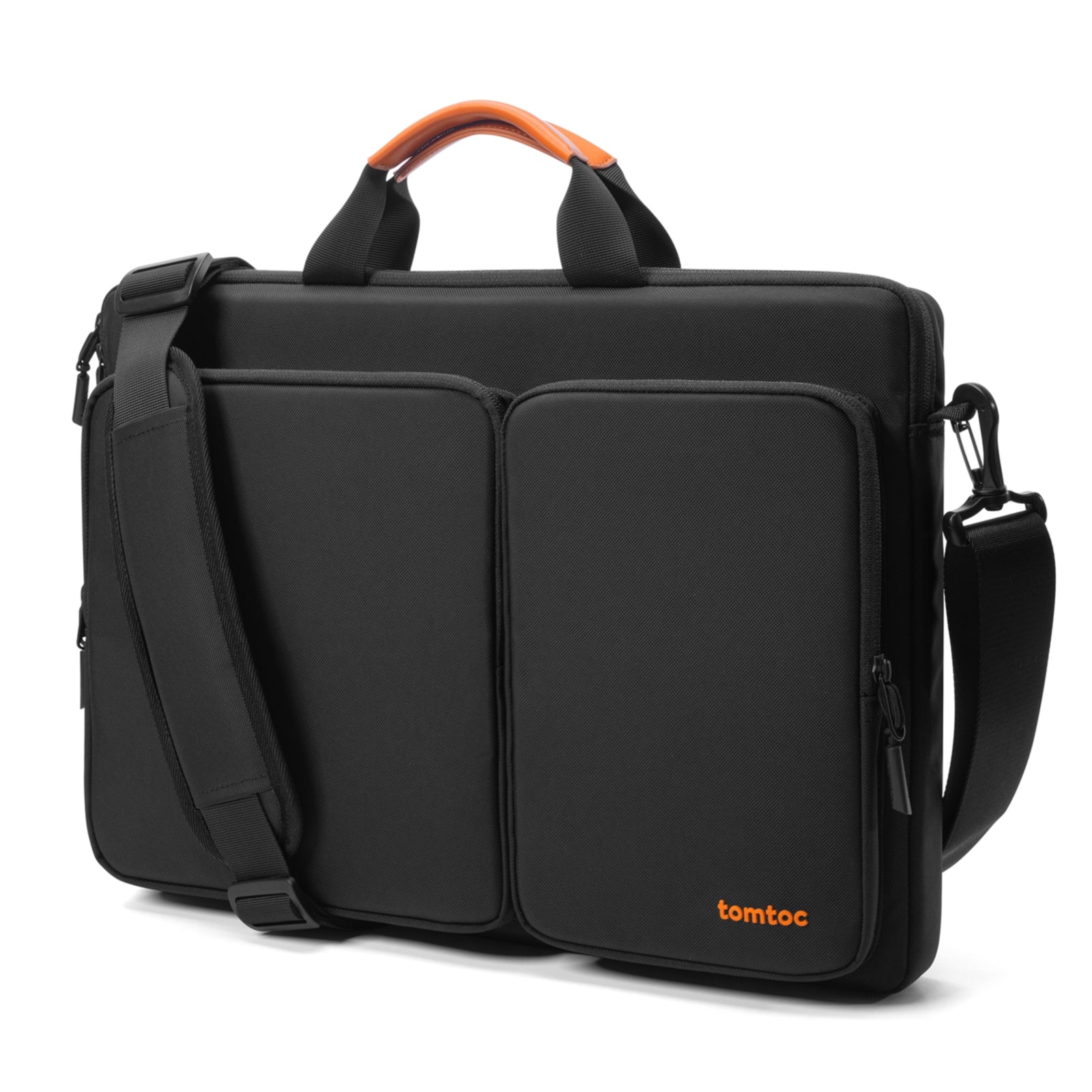 Defender-A42 Laptop Briefcase For 17-inch Gaming Laptop