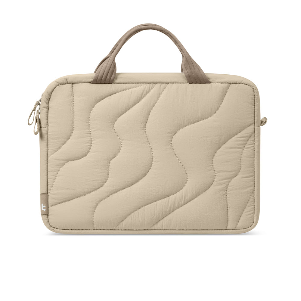 Terra-A28 Laptop Slim Carry Bag for 13-14 inch Laptop