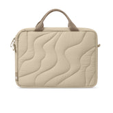 Terra-A28 Puffy Laptop Carrying Bag for 15-16 inch Laptop
