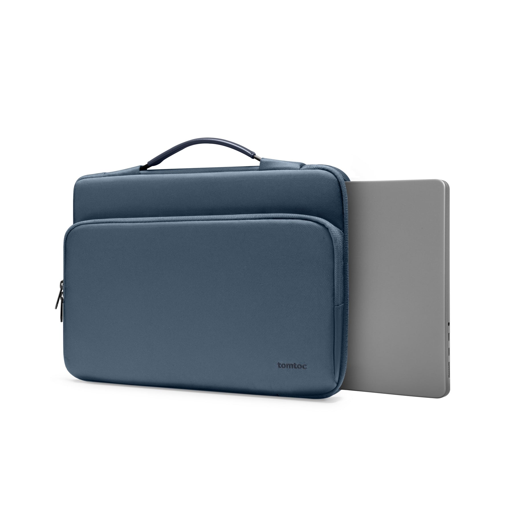 Blue Laptop Sleeves