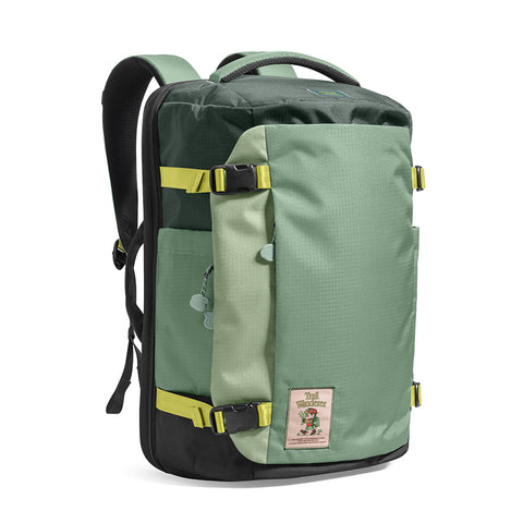 tomtoc Navigator-T66 Liteway 40L Travel Backpack