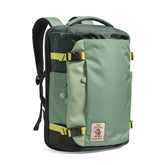Navigator-T66 Liteway Travel Laptop Backpack 40L - Trail Wanderer Edition