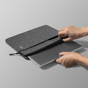 Light-A18 Laptop Sleeve for 13.5-14.4 inch Laptop