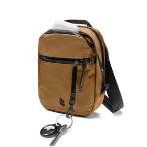 Aviator-T37 X-Pac Travel Crossbody Bag