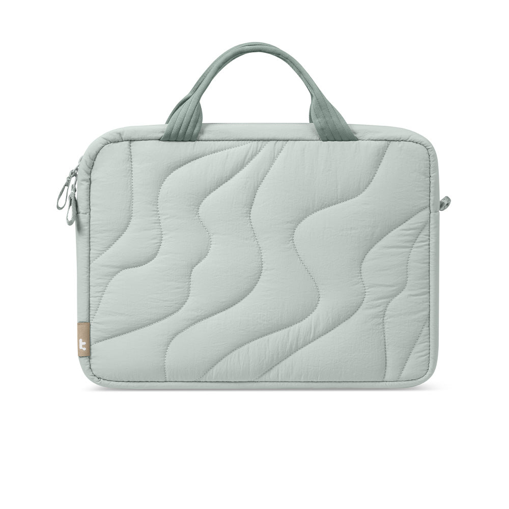 Terra-A28 Laptop Slim Carry Bag for 13-14 inch Laptop