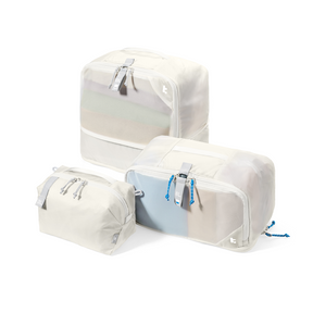 Light-T02 Packing Cube Set