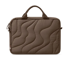Terra-A28 Laptop Slim Carry Bag for 13-14 inch Laptop