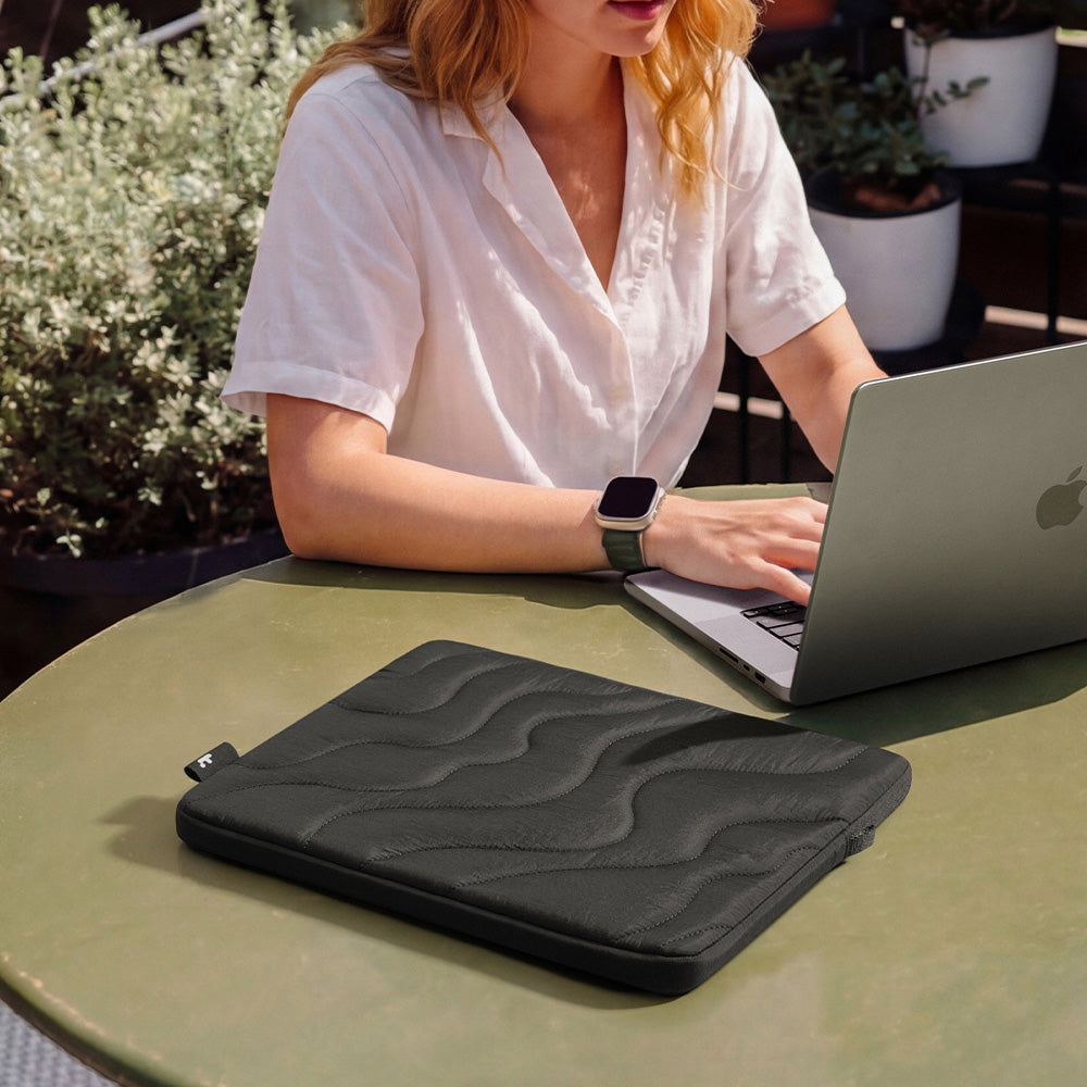 Terra-A27 Laptop Sleeve for 15 inch New MacBook Air M4
