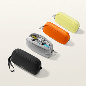 Light-T12 Electronic Accessory Pouch 1L