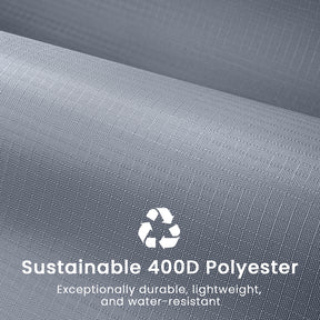 tomtoc Navigator-T66 Liteway Travel Laptop Backpack 28L