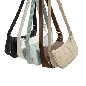 Terra-T34 Light Crossbody Bag 3.5L