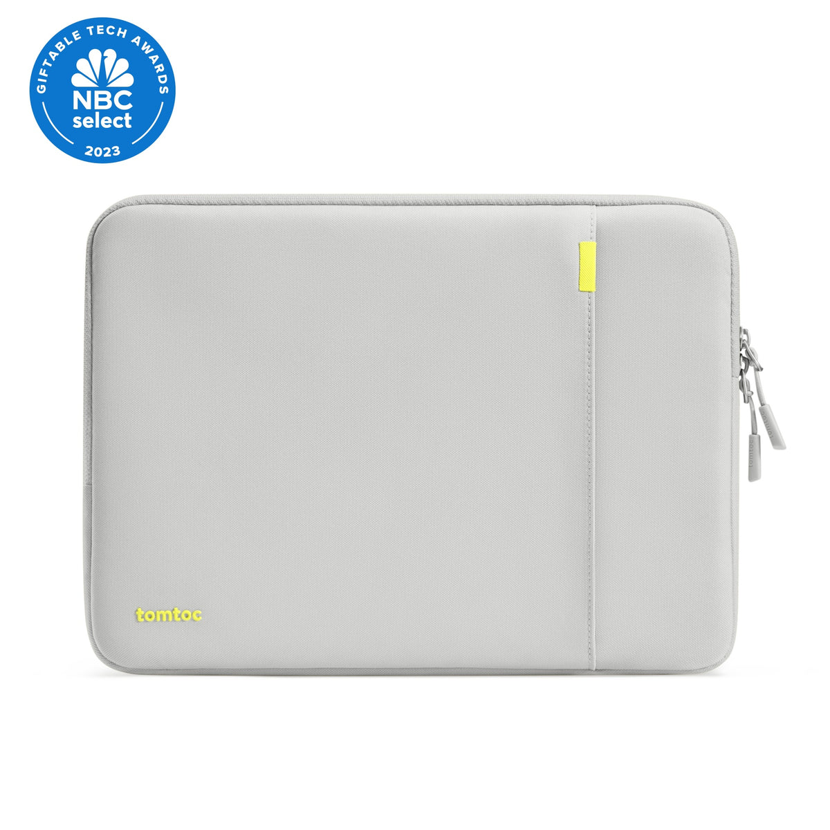 primary_Defender-A13 Laptop Sleeve for 13.5 Inch Laptop | Gray