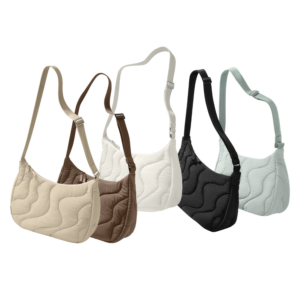 Terra-T34 Light Crossbody Bag 9L