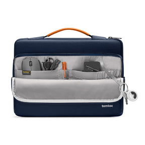 Defender-A14 Laptop Briefcase for 15.6-16.2 inch Laptop