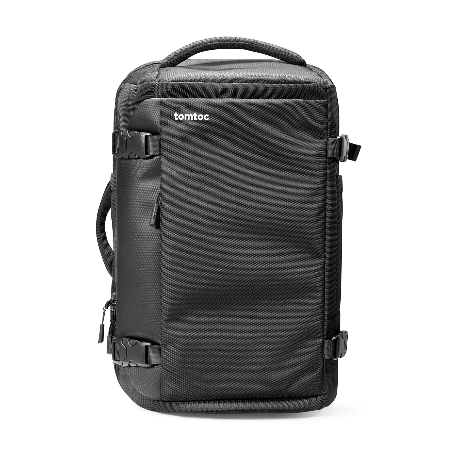 tomtoc Travel Backpack for PS5 Console, Accessories, Protective