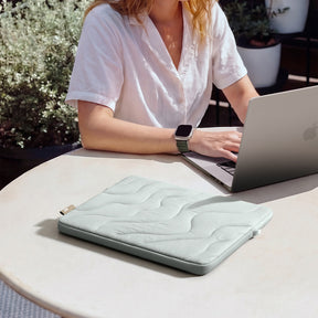Terra-A27 Laptop Sleeve for 15 inch New MacBook Air M4