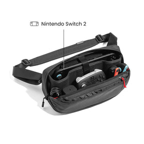 Arccos-G47 Steam Deck/OLED Console Travel Bag