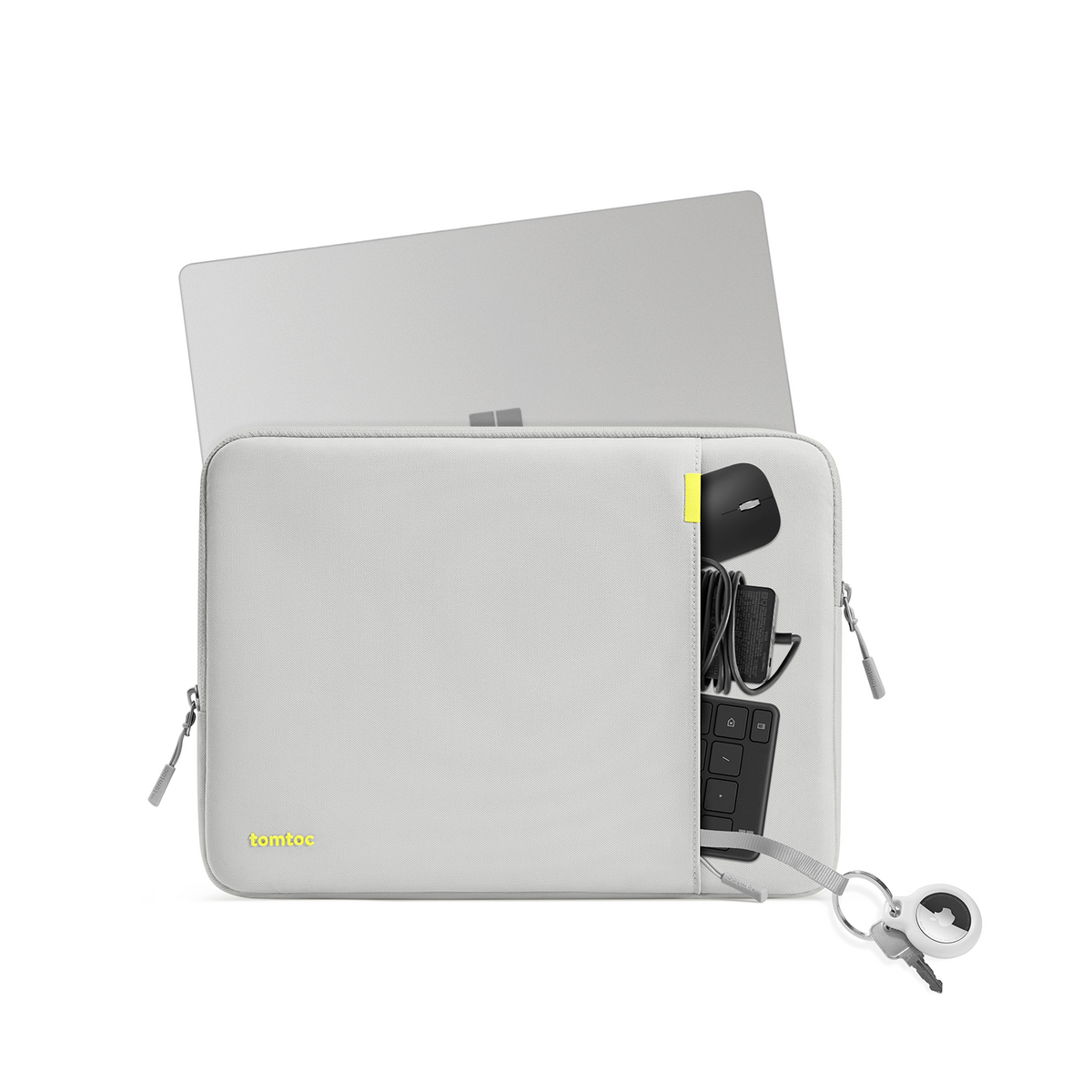 Defender-A13 Laptop Sleeve for 13.5-14.4 inch Laptop