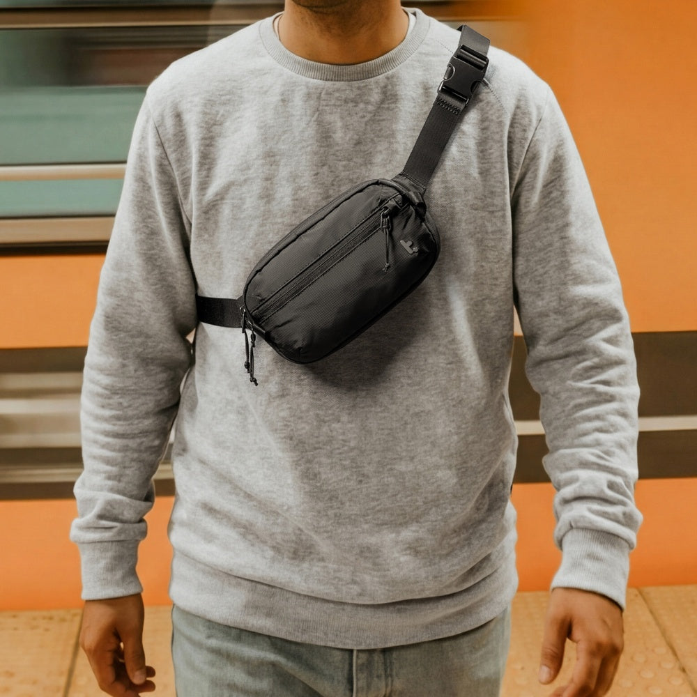 Aviator-T33 Chest Bag 1.5L